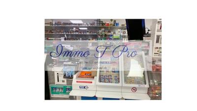 Fonds de commerce - 64 m²