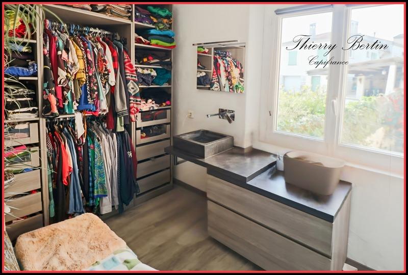 Appartement - 77 m² - 3 pièces