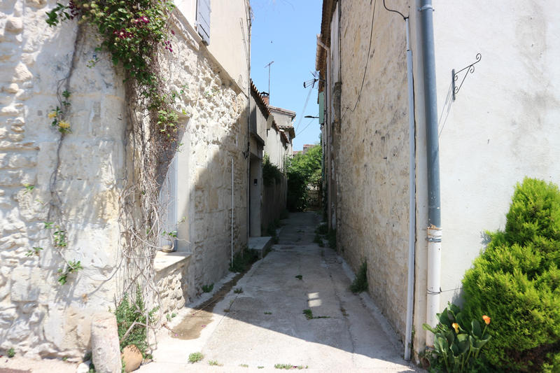 Appartement - 24 m² - 2 pièces