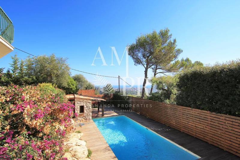 Villa - 236 m² - 7 pièces