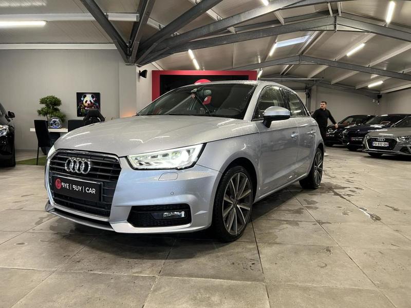 Audi A1 Sportback 1.4 Tfsi Ambition Luxe / Garantie 12 Mois