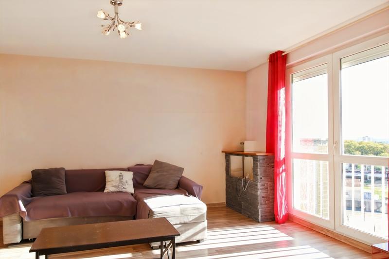 Appartement - 74 m² - 3 pièces