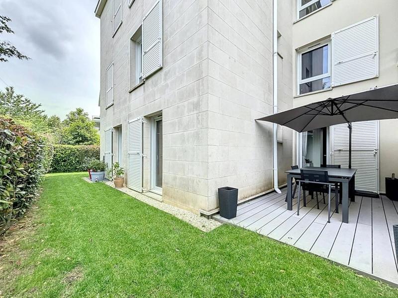 Appartement - 81 m² - 4 pièces