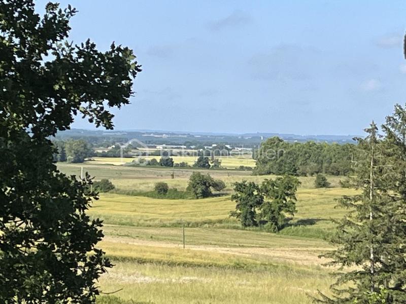 Maison ancienne - 142 m² - 6 pièces