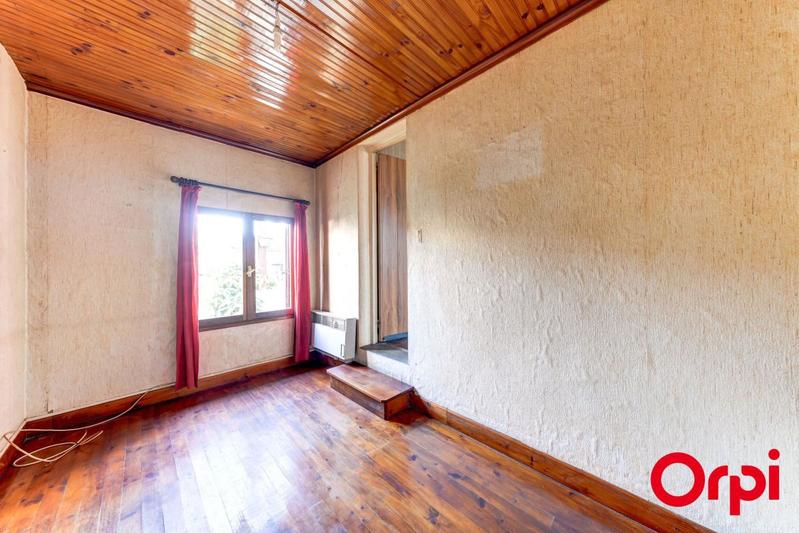 Maison - 62 m² - 4 pièces