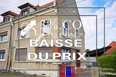 Maison - 140 m² - 7 pièces