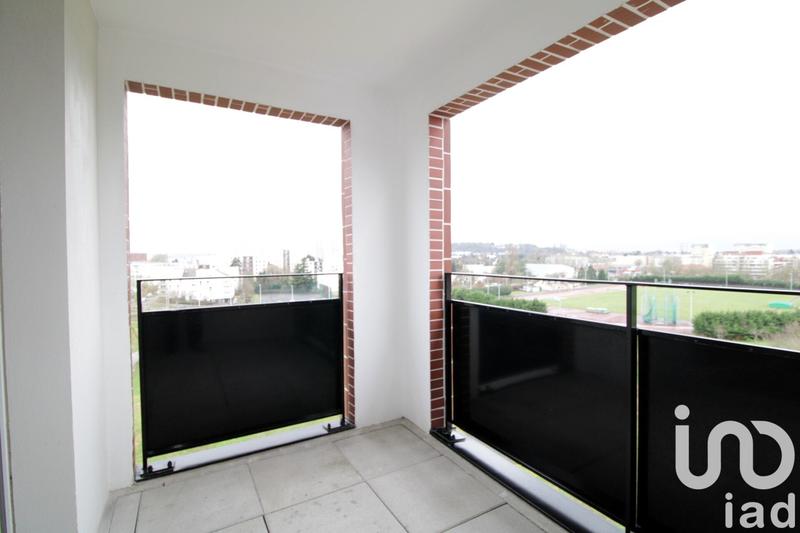 Appartement - 81 m² - 4 pièces