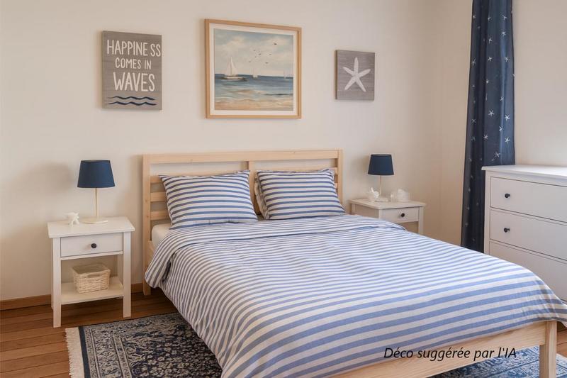 Maison - 172 m² - 7 pièces