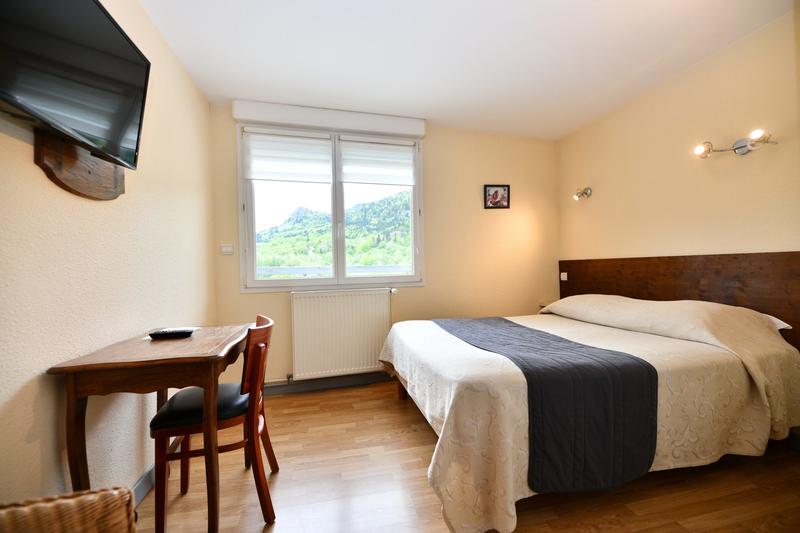 Fonds de commerce - Hôtellerie / Restauration - 548 m²