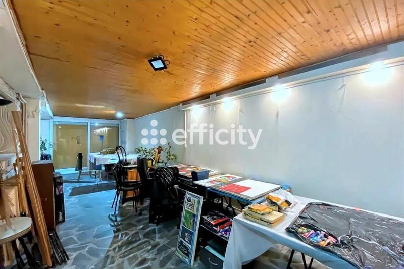 Immeuble - 300 m² - 10 pièces