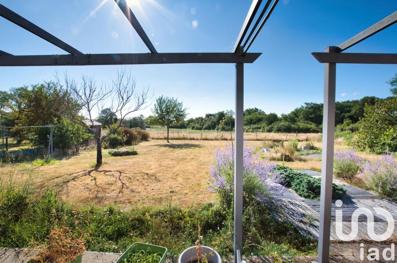 Maison - 114 m² - 6 pièces