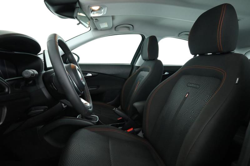 Fiat Tipo Cross 1.5 FireFly Turbo Hybrid Garmin Dct7 130 ch