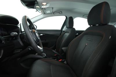 Fiat Tipo Cross 1.5 FireFly Turbo Hybrid Garmin Dct7 130 ch