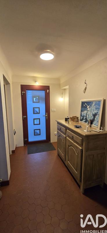 Maison - 157 m² - 6 pièces