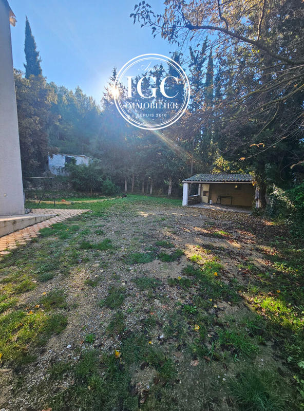 Appartement - 115 m² - 4 pièces