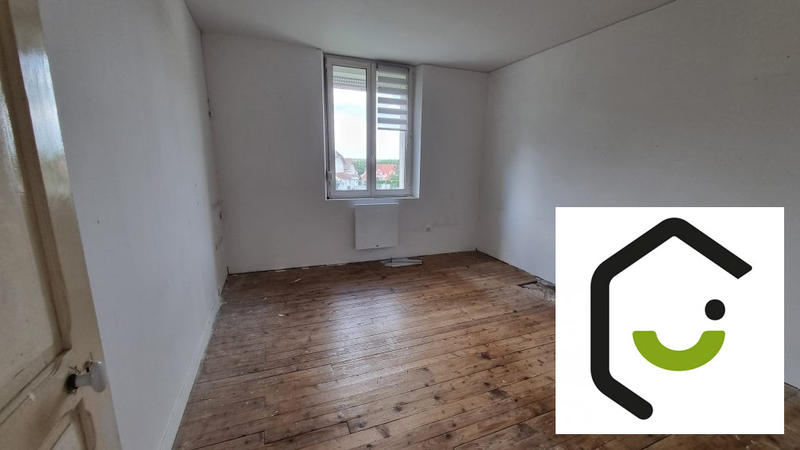 Maison ancienne - 133 m² - 7 pièces