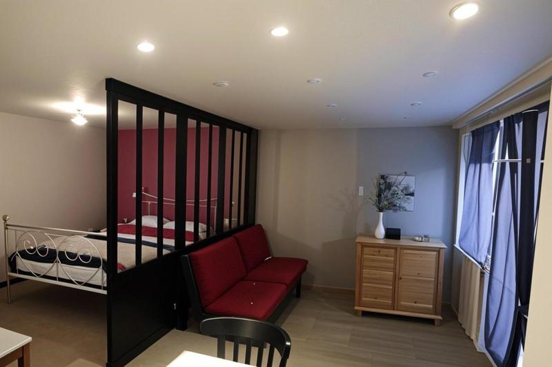 Maison - 190 m² - 6 pièces