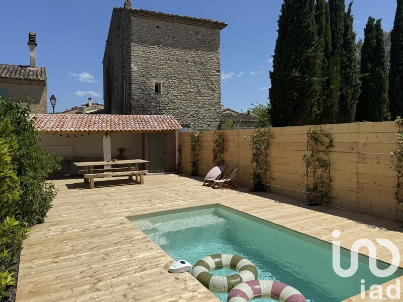 Maison - 103 m² - 4 pièces