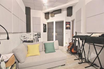 Appartement - 60 m² - 2 pièces