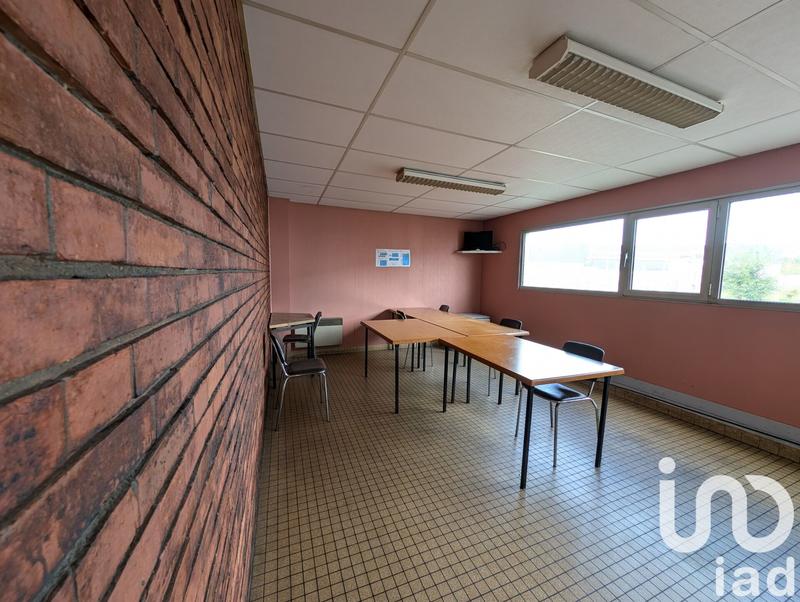 Immeuble - 1 750 m² - 12 pièces