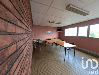 Immeuble - 1 750 m² - 12 pièces