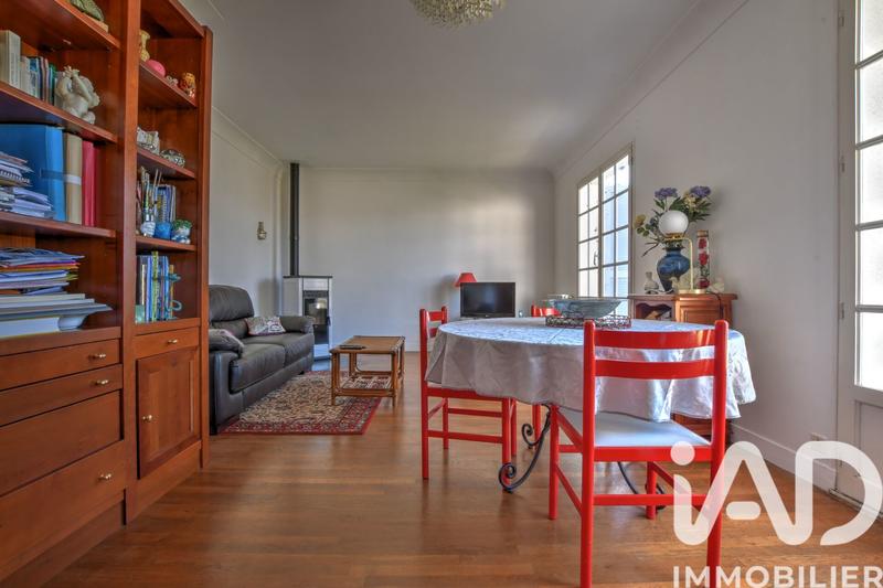Maison de ville - 79 m² - 4 pièces
