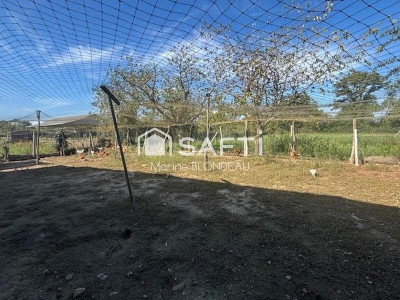 Maison - 115 m² - 4 pièces