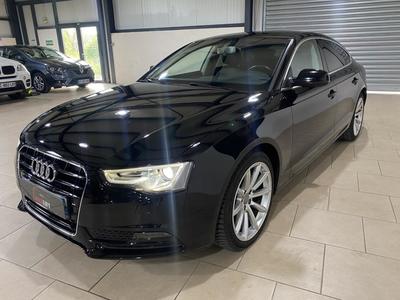 Audi A5 sportback 2.0 TDi Multitronic Luxe 150 ch - Garantie 6 Mois