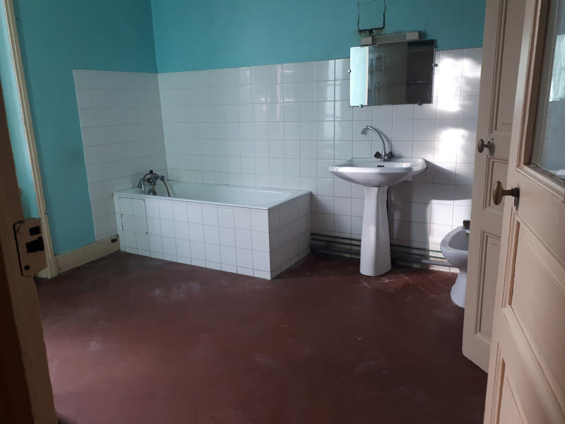 Maison - 177 m² - 6 pièces