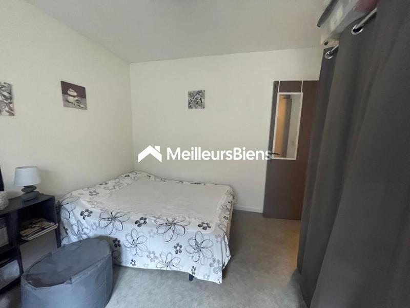 Maison - 82 m² - 4 pièces