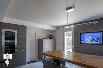 Maison - 129 m² - 6 pièces