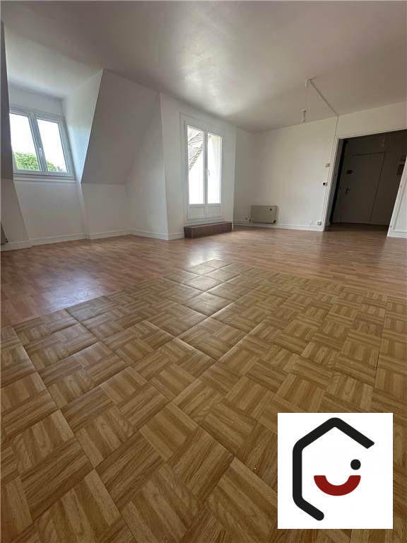 Appartement - 96 m² - 4 pièces