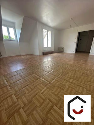 Appartement - 96 m² - 4 pièces