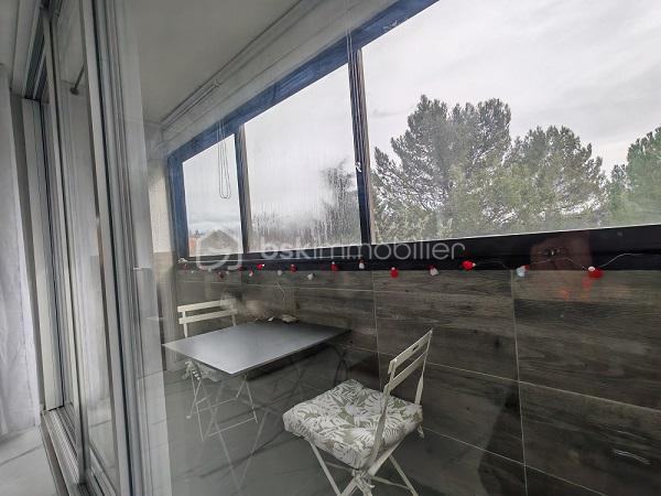 Appartement - 88 m² - 5 pièces