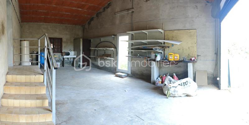 Villa - 130 m² - 4 pièces