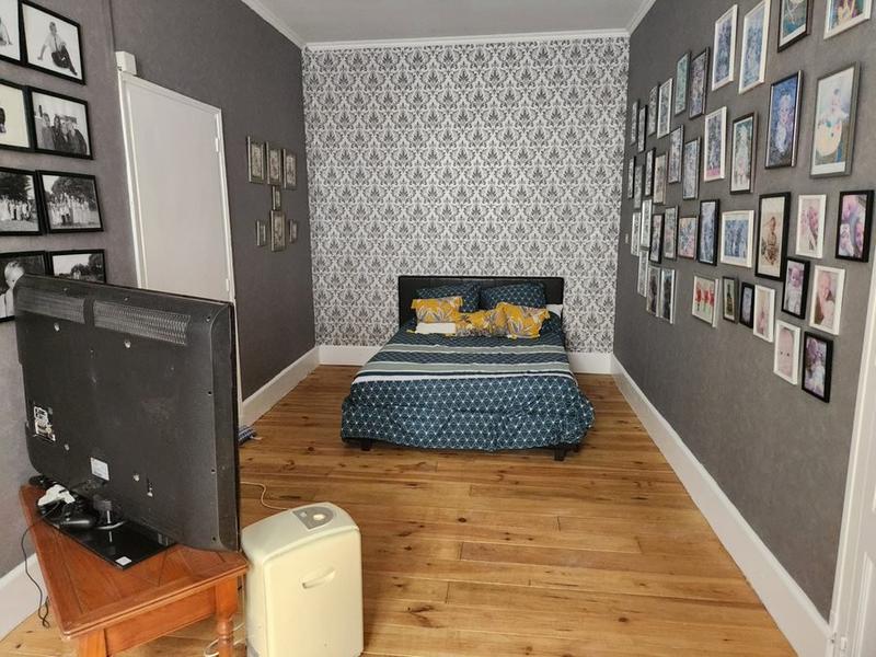 Maison - 446 m² - 13 pièces