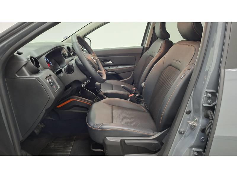 Dacia Duster TCe 150 Fap 4x2 Edc Sl Extreme