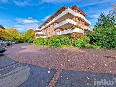 Appartement - 109 m² - 3 pièces