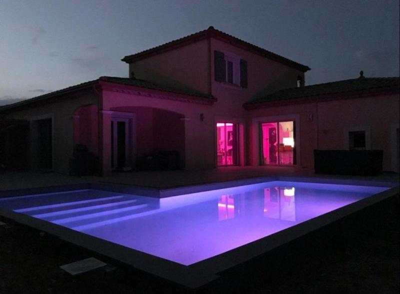 Villa - 153 m² - 5 pièces