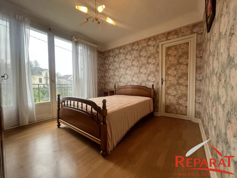 Maison - 155 m² - 6 pièces