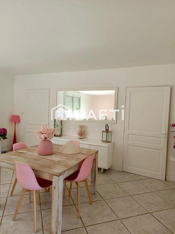 Villa - 191 m² - 7 pièces