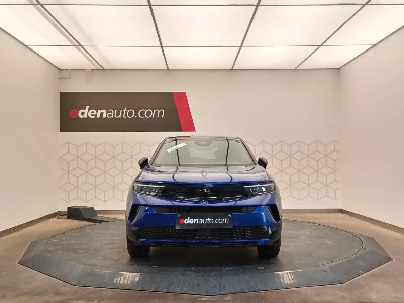 Opel Mokka 1.2 Turbo Hybrid 136 ch e-Dct6 Gs