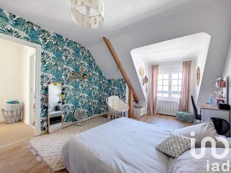 Maison de ville - 172 m² - 8 pièces