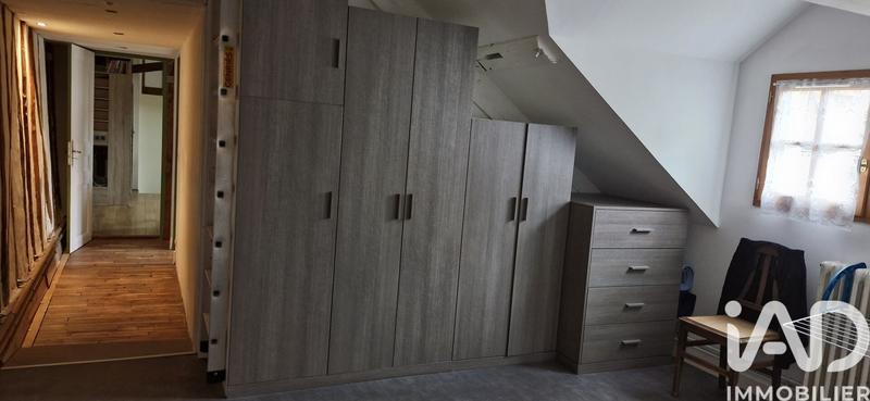 Maison - 149 m² - 6 pièces