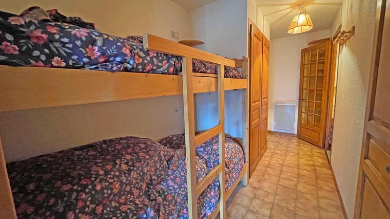 Appartement - 28 m² - 2 pièces