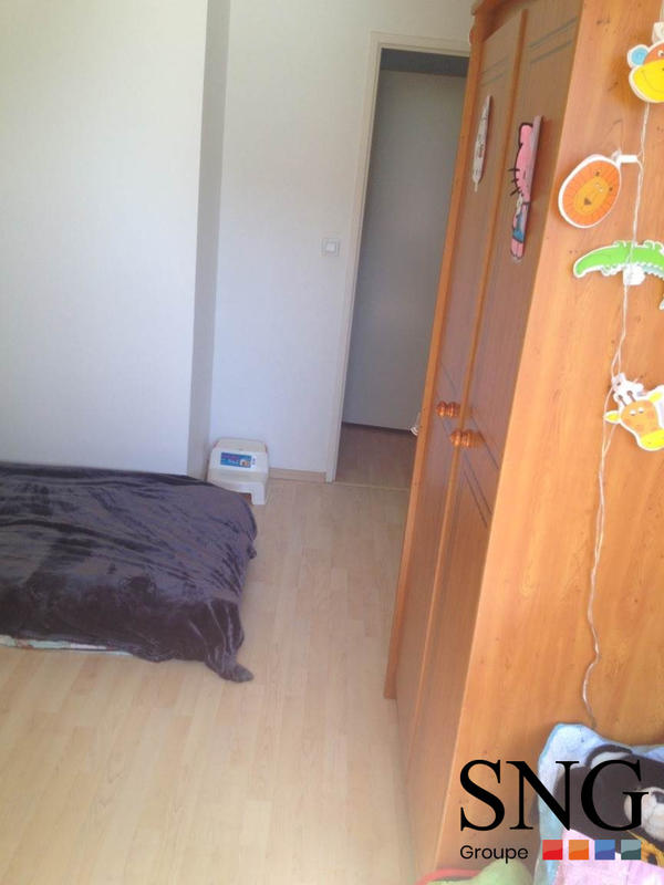 Villa - 51 m² - 2 pièces