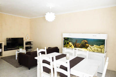 Maison de ville - 86 m² - 5 pièces