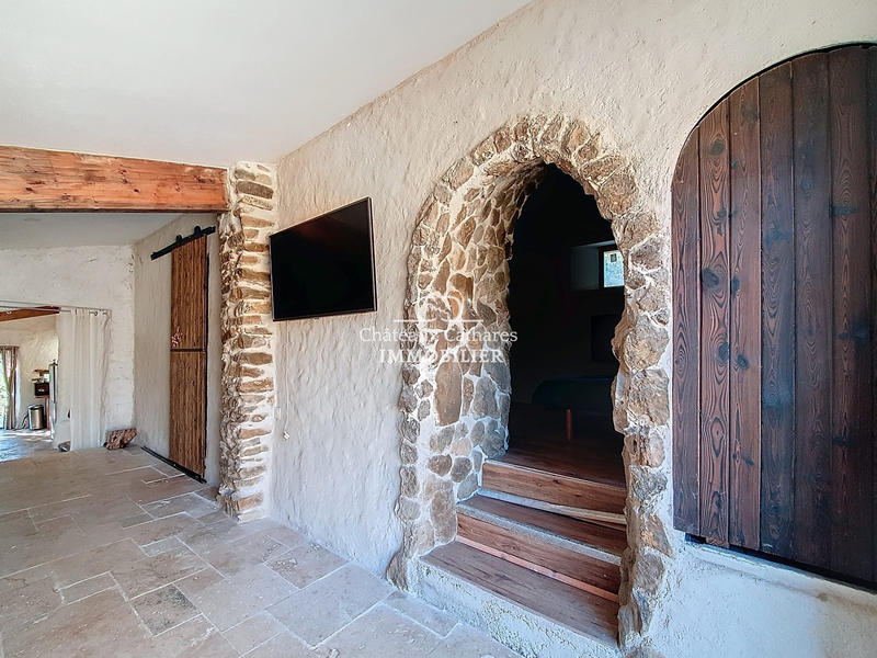 Mas - 99 m² - 3 pièces