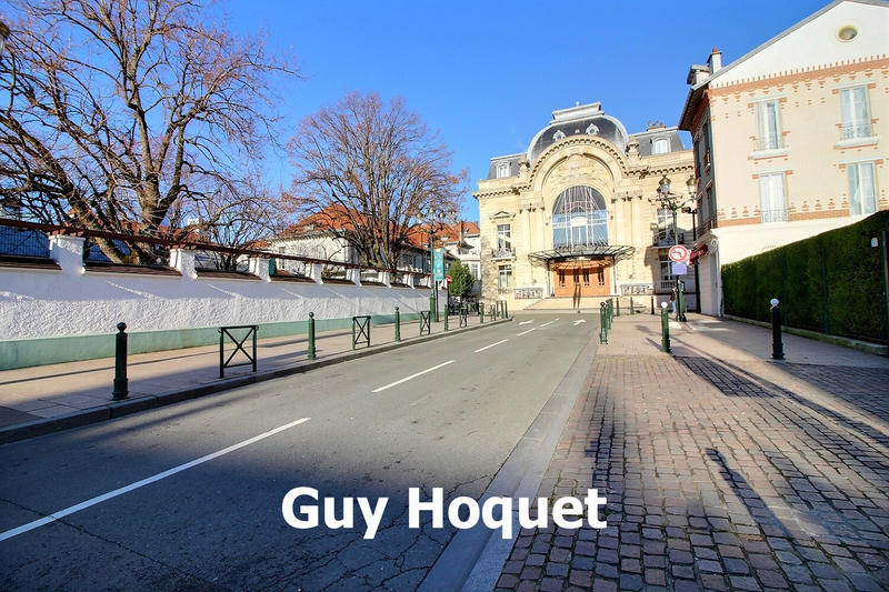 Appartement - 46 m² - 3 pièces