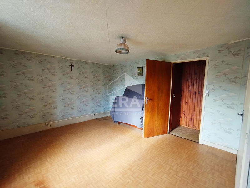 Maison - 161 m² - 10 pièces